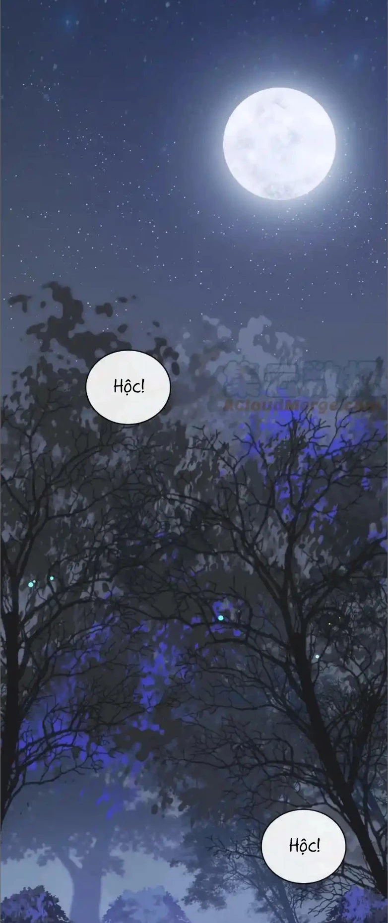 Nguyệt Trầm Ngâm Chapter 128 - Trang 6