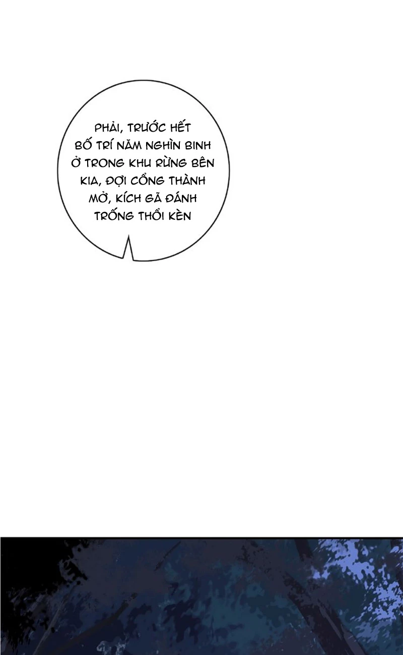 Nguyệt Trầm Ngâm Chapter 129 - Trang 17