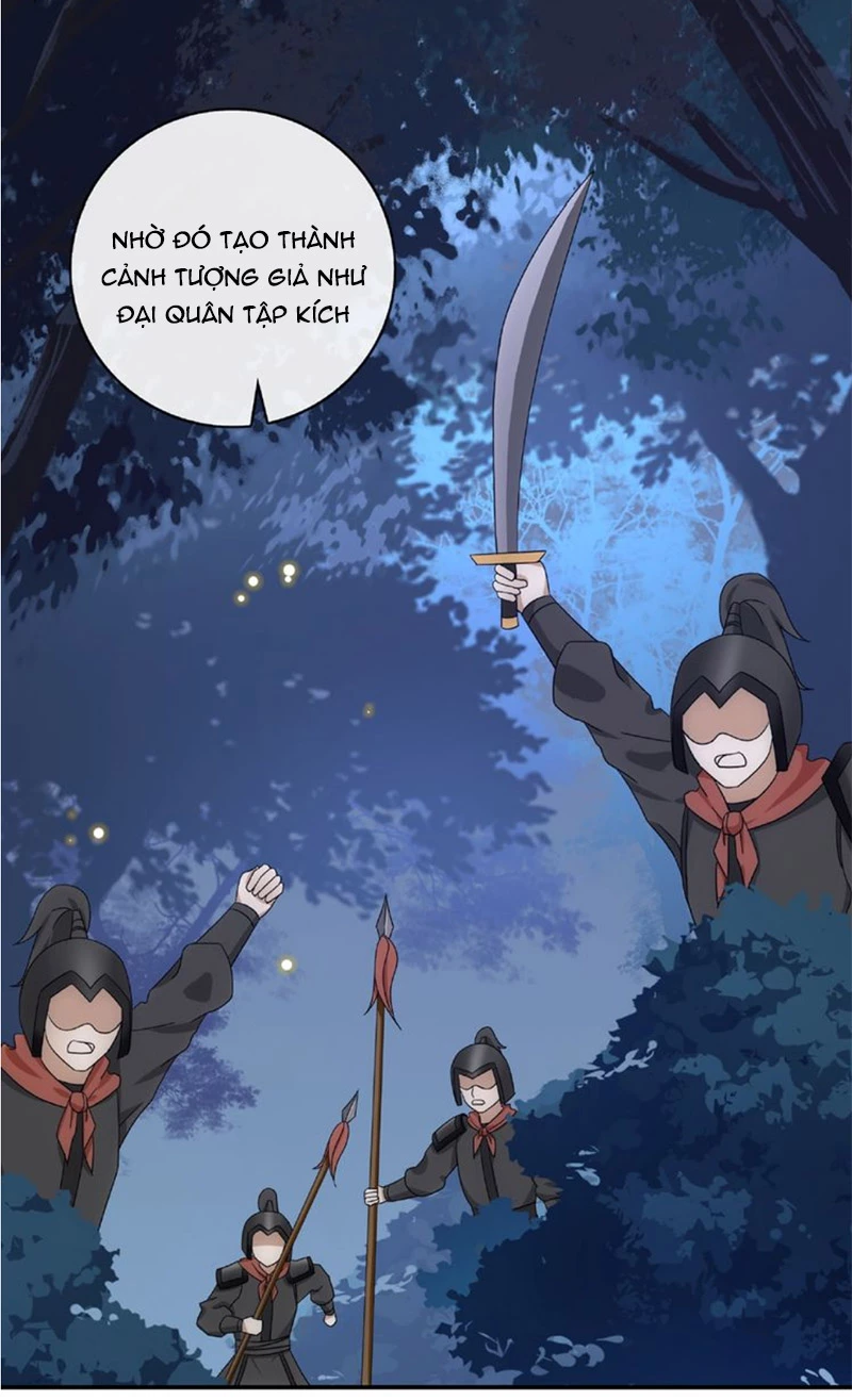 Nguyệt Trầm Ngâm Chapter 129 - Trang 18