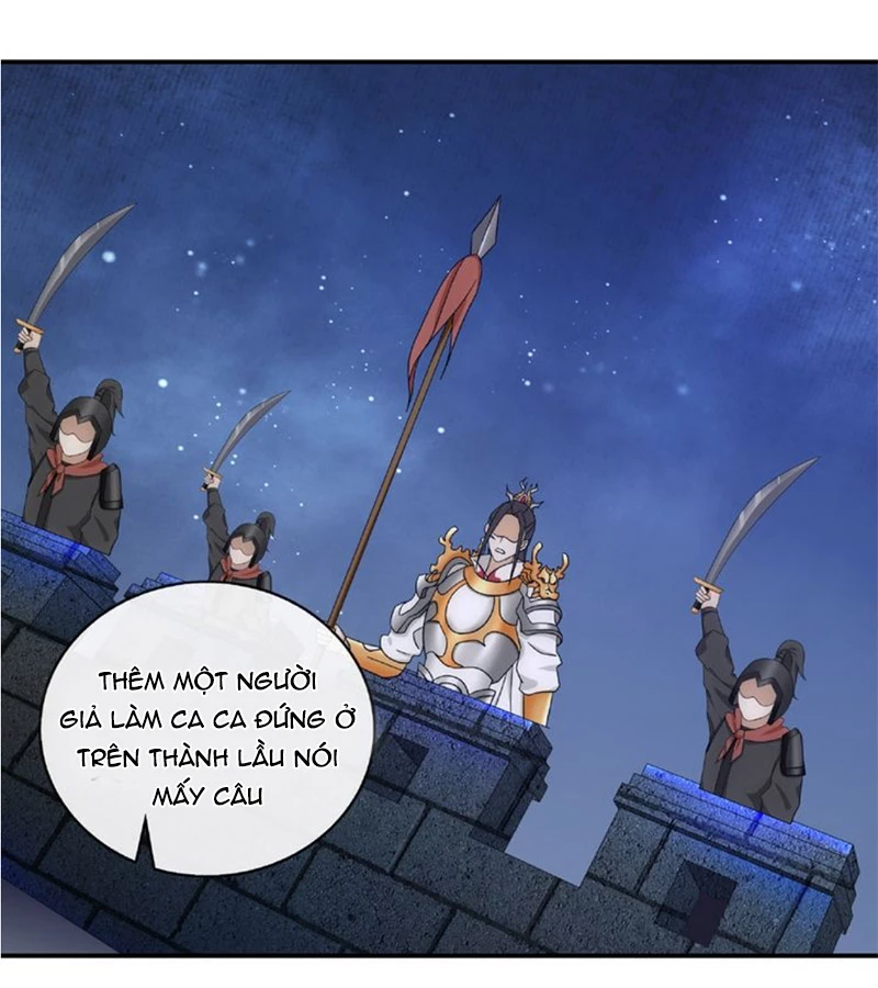 Nguyệt Trầm Ngâm Chapter 129 - Trang 19