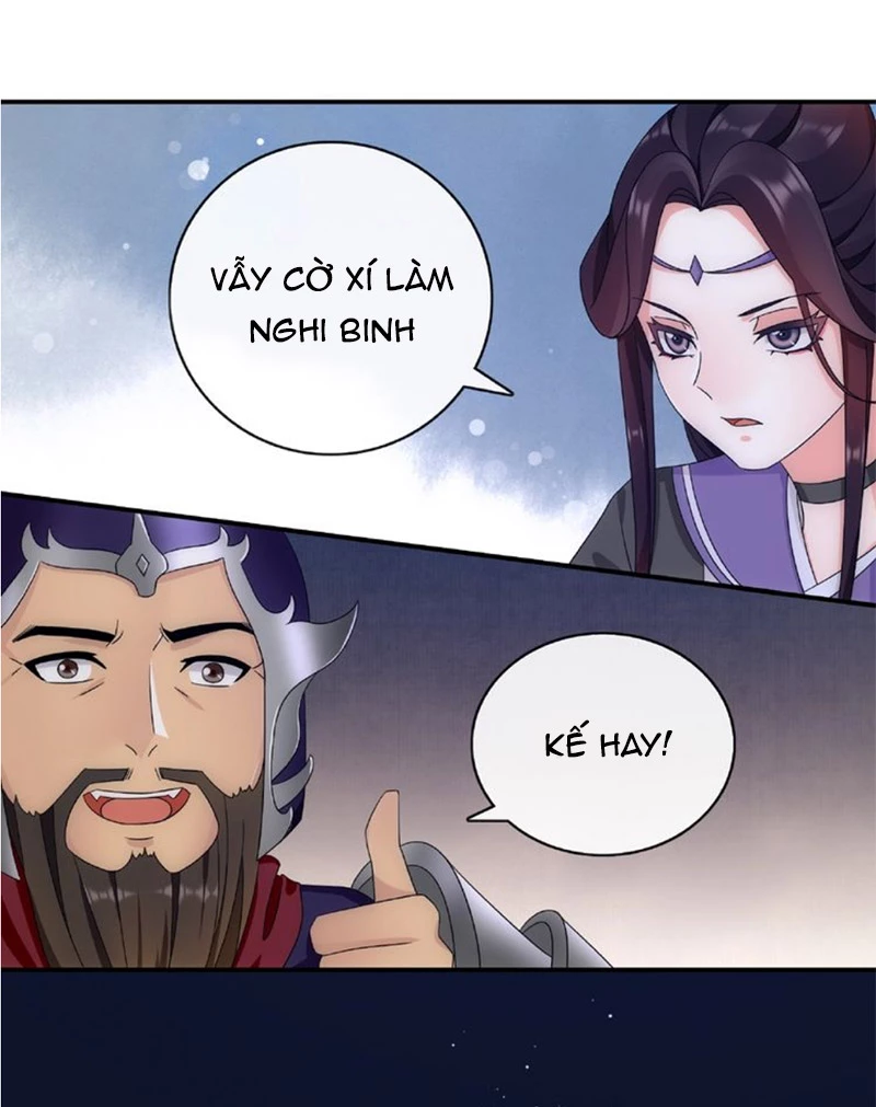 Nguyệt Trầm Ngâm Chapter 129 - Trang 20