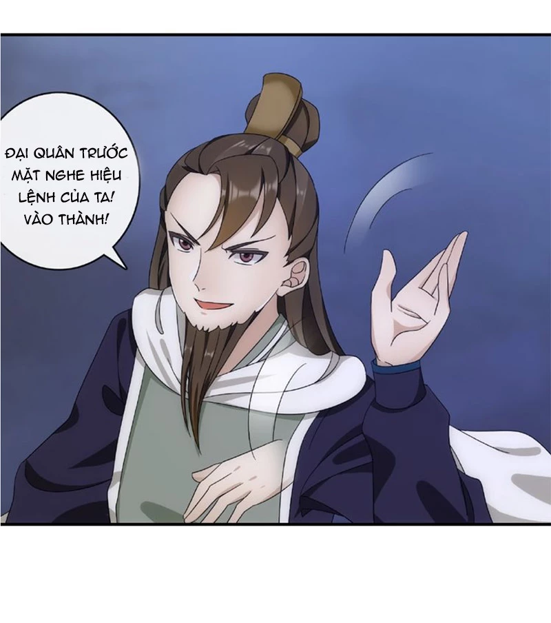 Nguyệt Trầm Ngâm Chapter 129 - Trang 24