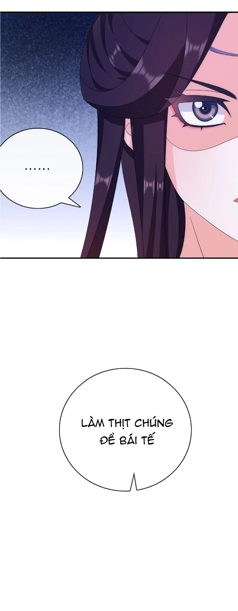 Nguyệt Trầm Ngâm Chapter 129 - Trang 28