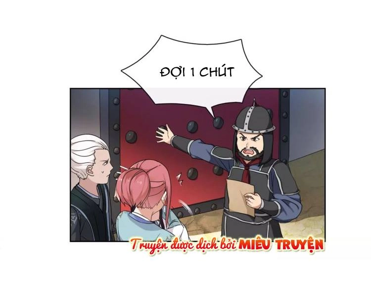 Nguyệt Trầm Ngâm Chapter 13 - Trang 11