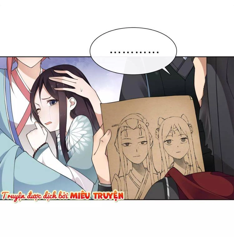 Nguyệt Trầm Ngâm Chapter 13 - Trang 12