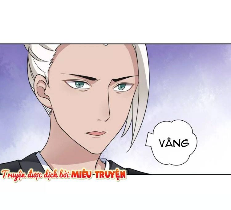 Nguyệt Trầm Ngâm Chapter 13 - Trang 19