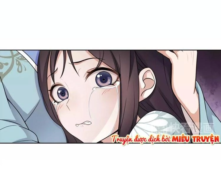 Nguyệt Trầm Ngâm Chapter 13 - Trang 21