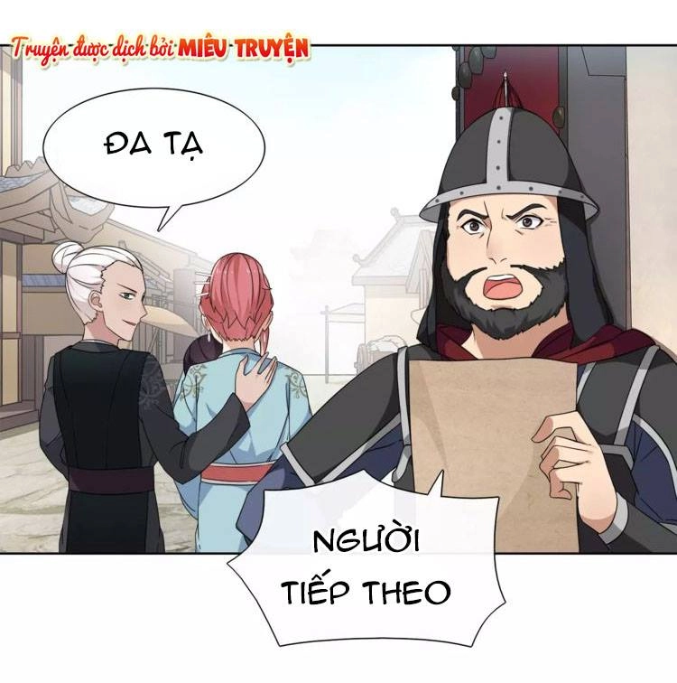Nguyệt Trầm Ngâm Chapter 13 - Trang 22