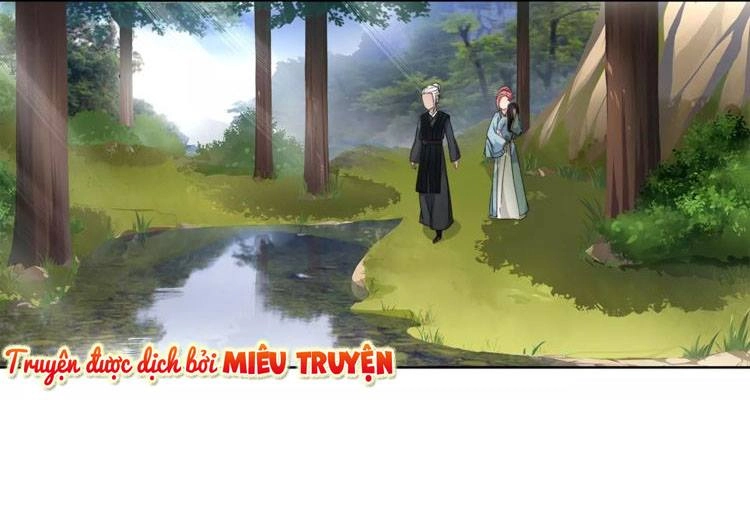 Nguyệt Trầm Ngâm Chapter 13 - Trang 24