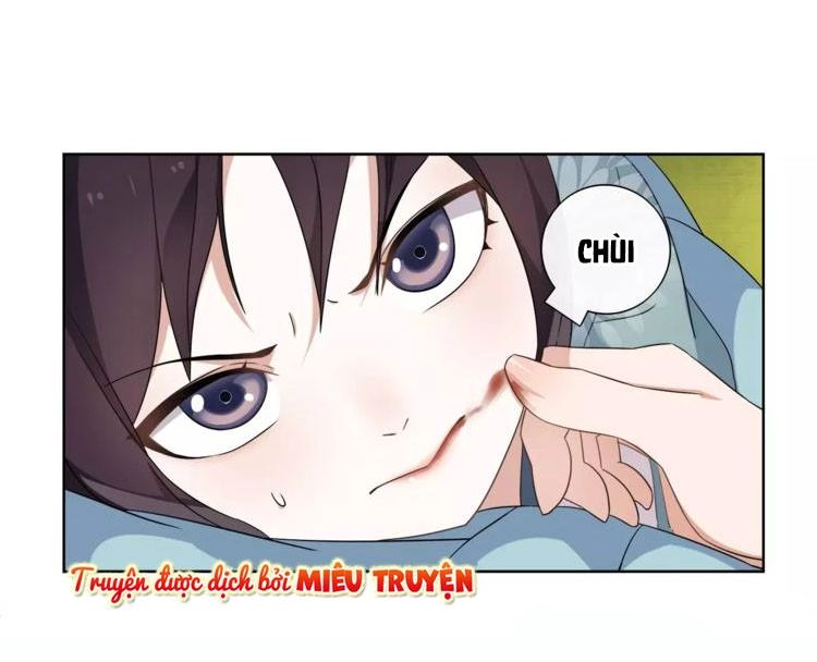 Nguyệt Trầm Ngâm Chapter 13 - Trang 25