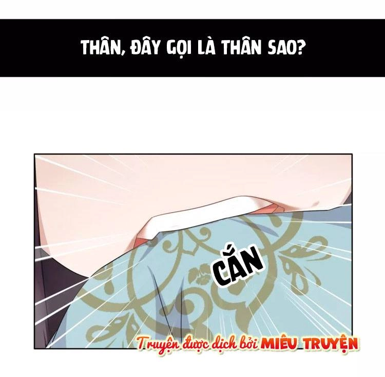 Nguyệt Trầm Ngâm Chapter 13 - Trang 28