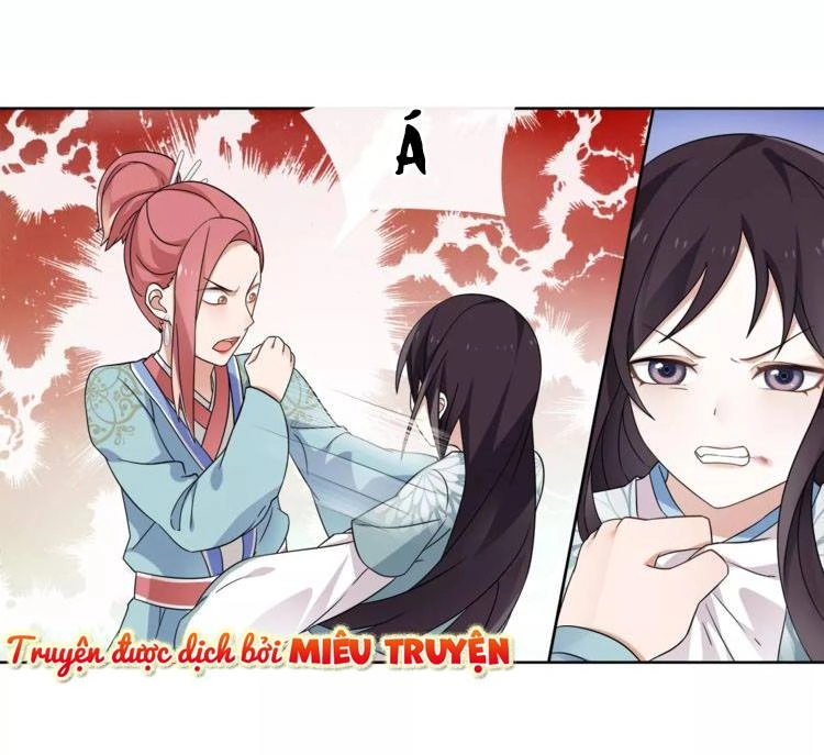 Nguyệt Trầm Ngâm Chapter 13 - Trang 29
