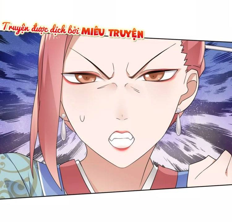 Nguyệt Trầm Ngâm Chapter 13 - Trang 30