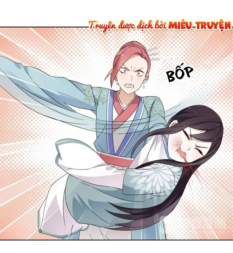 Nguyệt Trầm Ngâm Chapter 13 - Trang 31