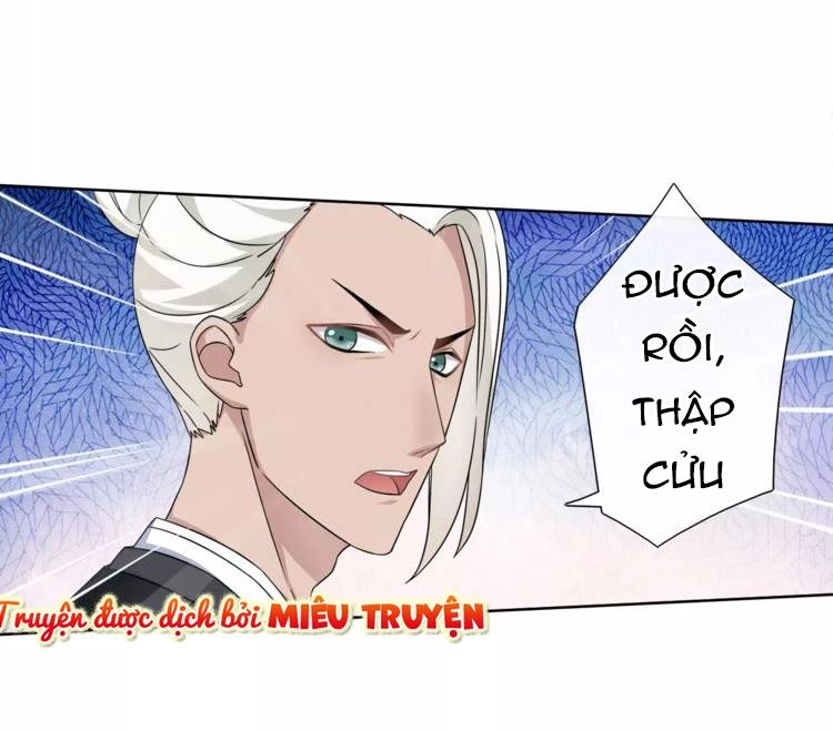 Nguyệt Trầm Ngâm Chapter 13 - Trang 34