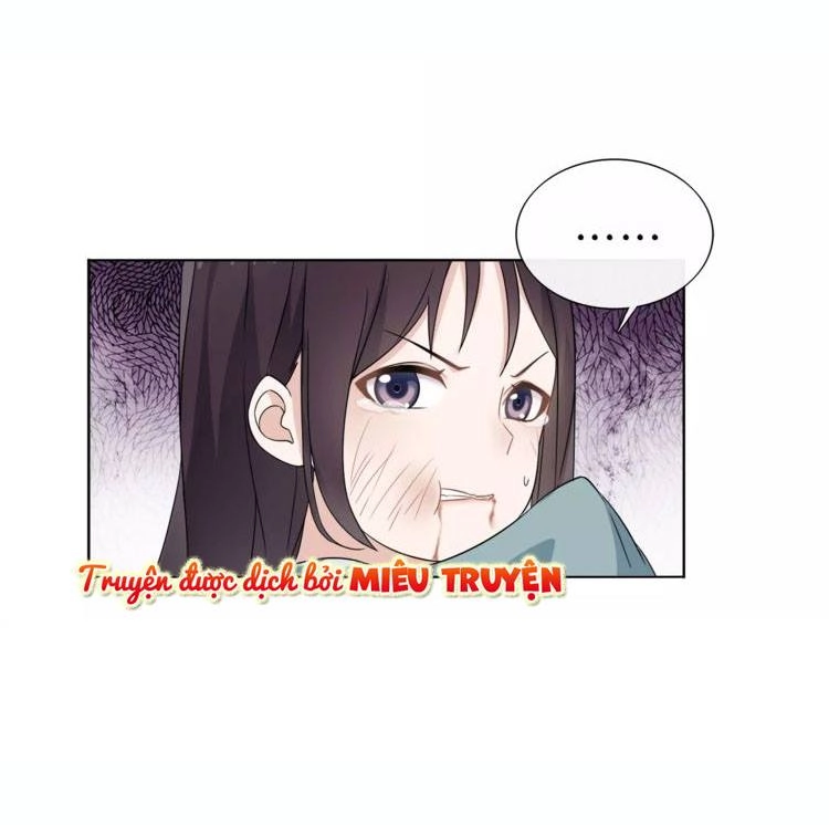 Nguyệt Trầm Ngâm Chapter 13 - Trang 36
