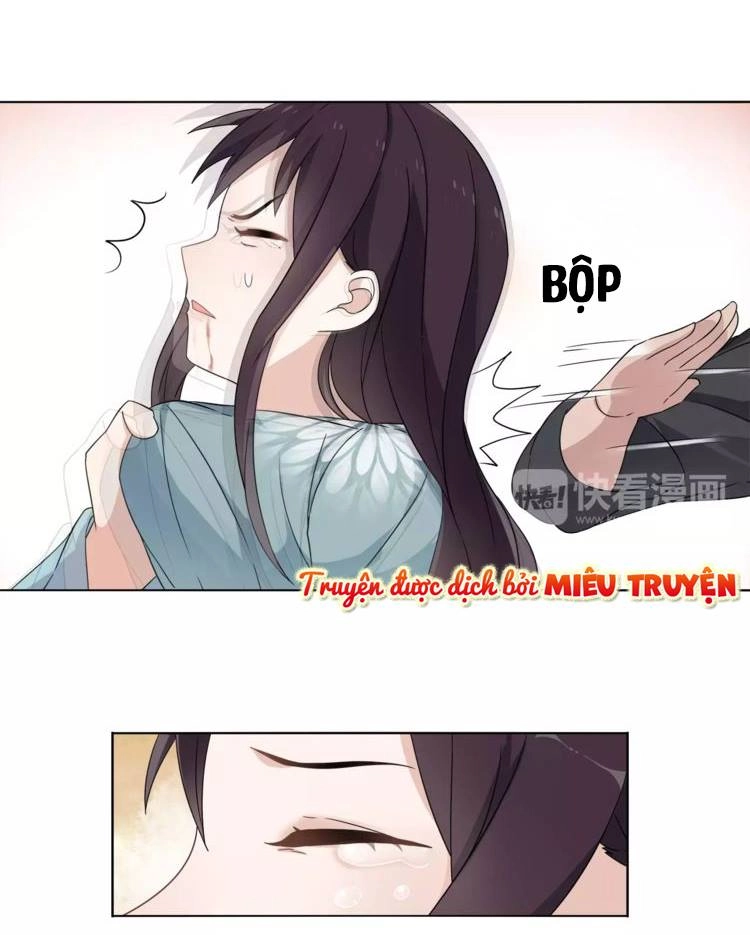 Nguyệt Trầm Ngâm Chapter 13 - Trang 37