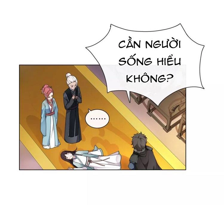 Nguyệt Trầm Ngâm Chapter 13 - Trang 41
