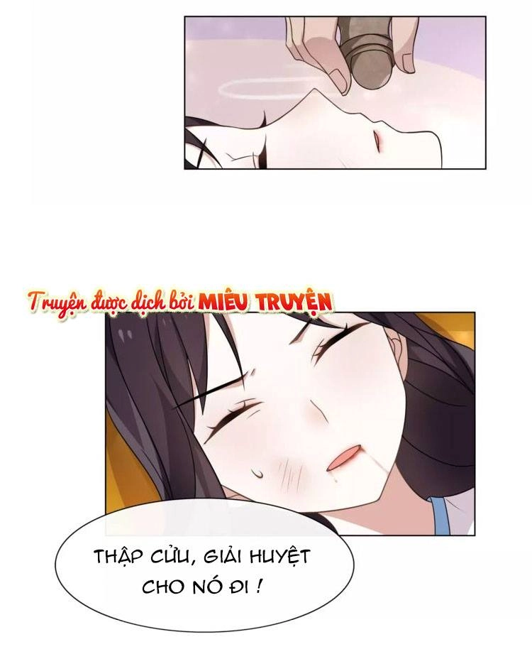Nguyệt Trầm Ngâm Chapter 13 - Trang 43