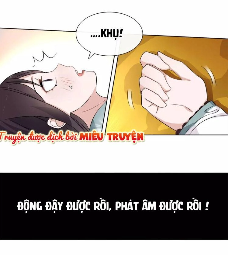 Nguyệt Trầm Ngâm Chapter 13 - Trang 45