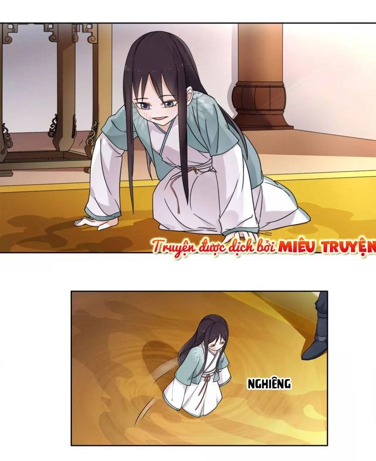 Nguyệt Trầm Ngâm Chapter 13 - Trang 46