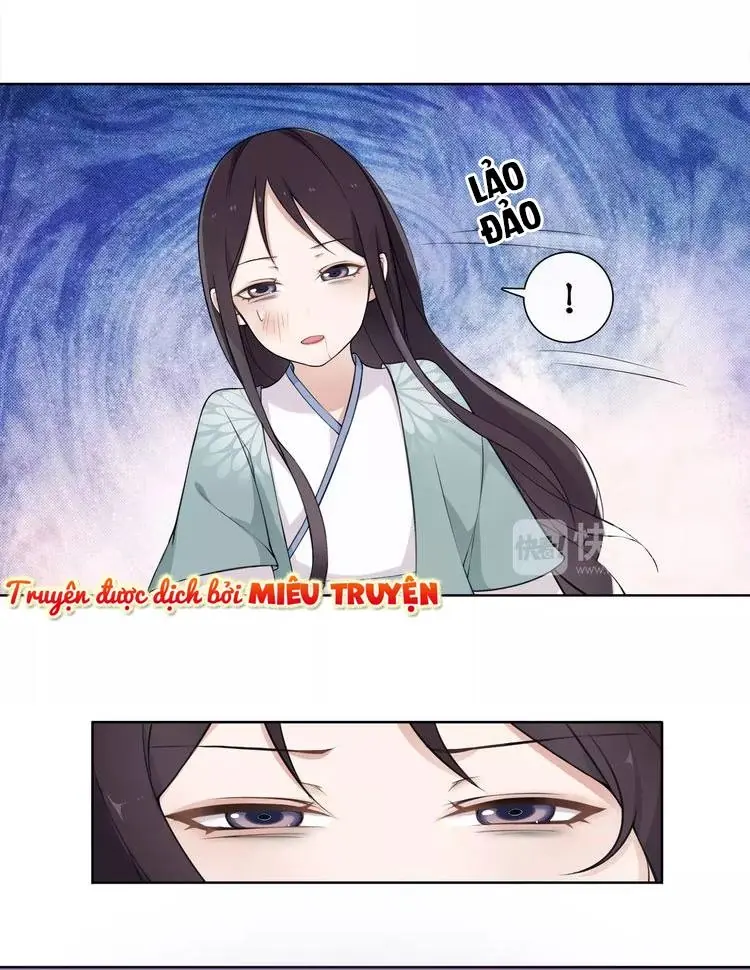 Nguyệt Trầm Ngâm Chapter 13 - Trang 47