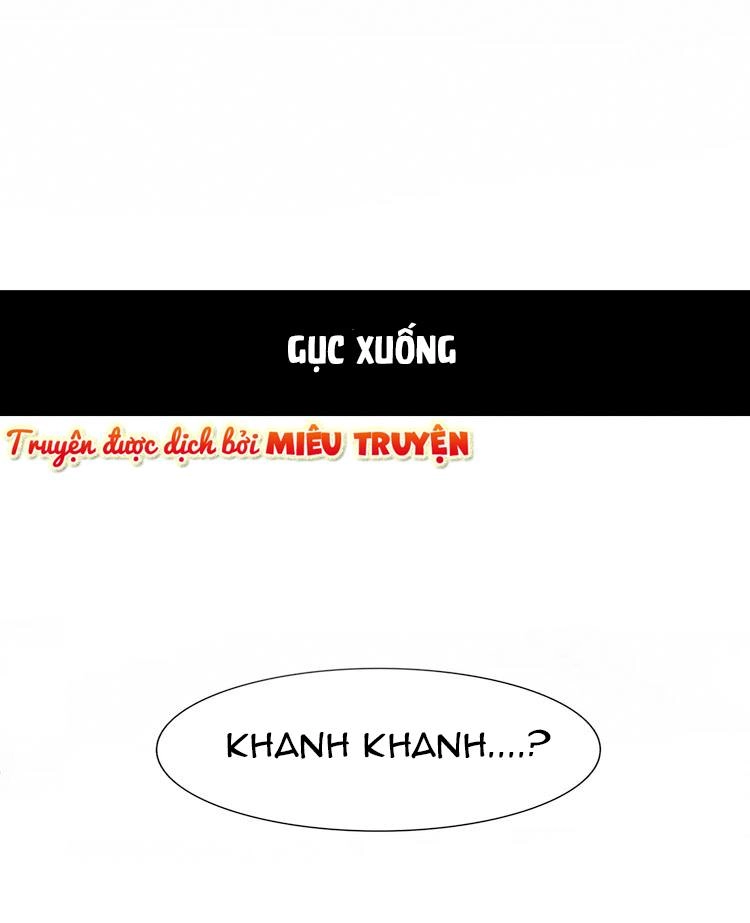 Nguyệt Trầm Ngâm Chapter 13 - Trang 49