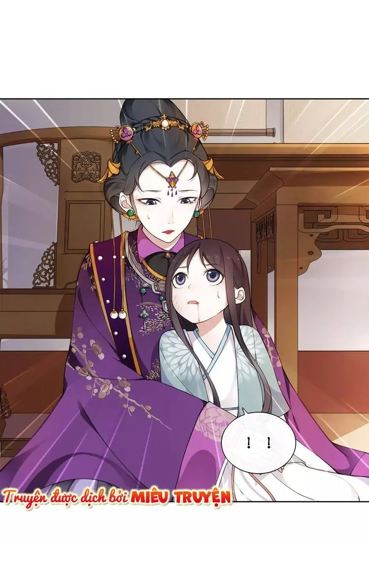 Nguyệt Trầm Ngâm Chapter 13 - Trang 50