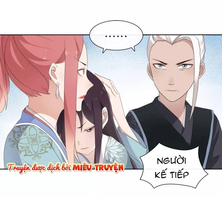 Nguyệt Trầm Ngâm Chapter 13 - Trang 6