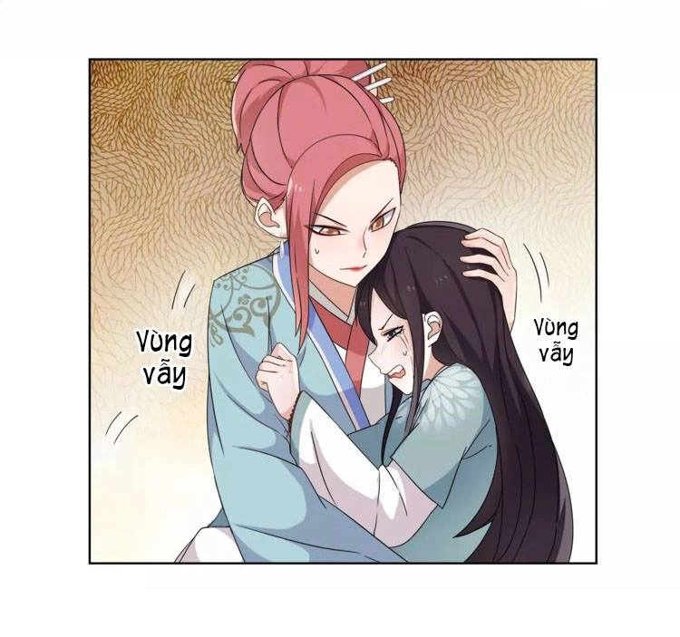 Nguyệt Trầm Ngâm Chapter 13 - Trang 9