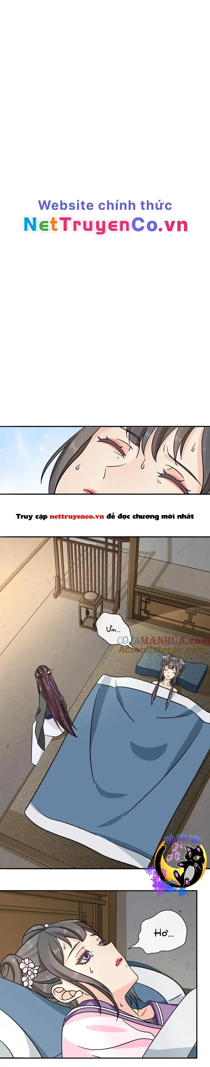 Nguyệt Trầm Ngâm Chapter 131 - Trang 2