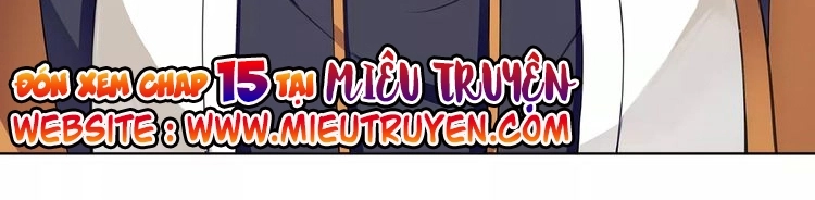 Nguyệt Trầm Ngâm Chapter 14 - Trang 26