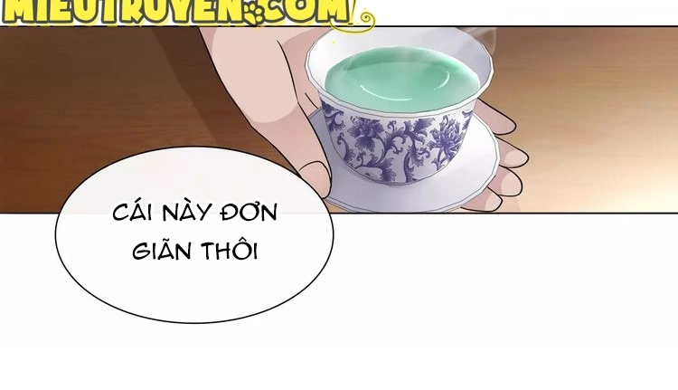 Nguyệt Trầm Ngâm Chapter 14 - Trang 8