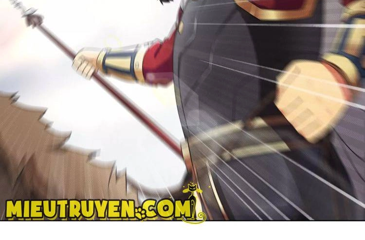Nguyệt Trầm Ngâm Chapter 15 - Trang 8