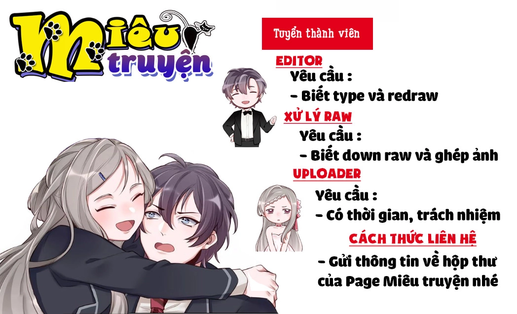 Nguyệt Trầm Ngâm Chapter 17 - Trang 15