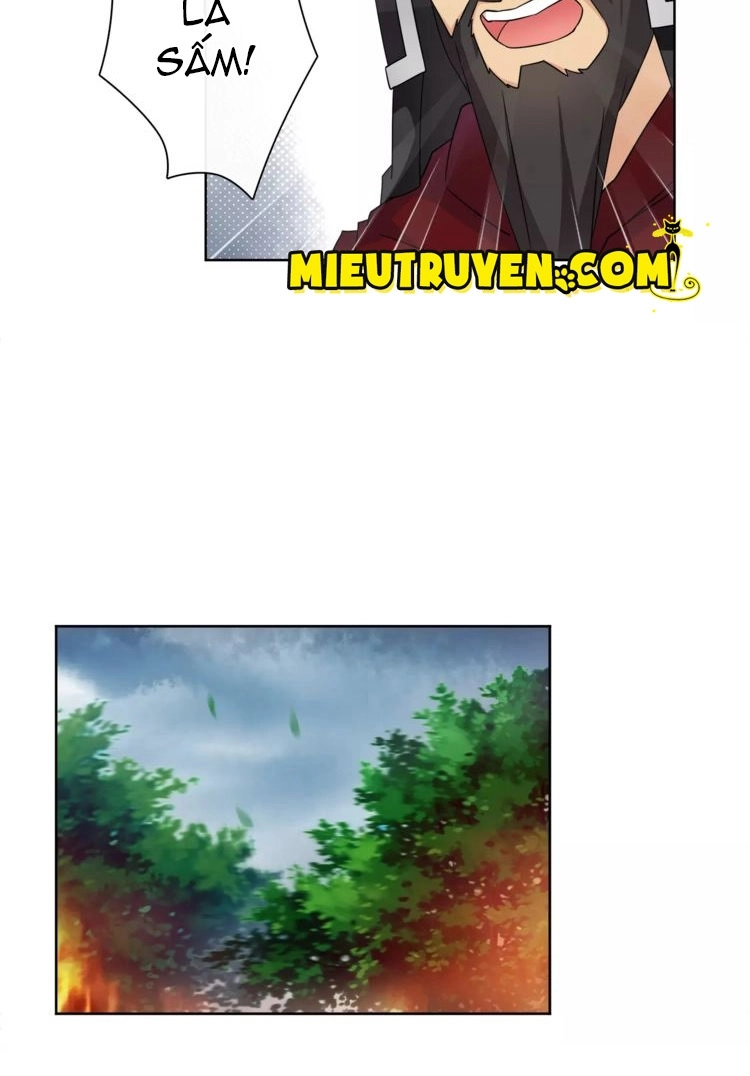Nguyệt Trầm Ngâm Chapter 19 - Trang 7