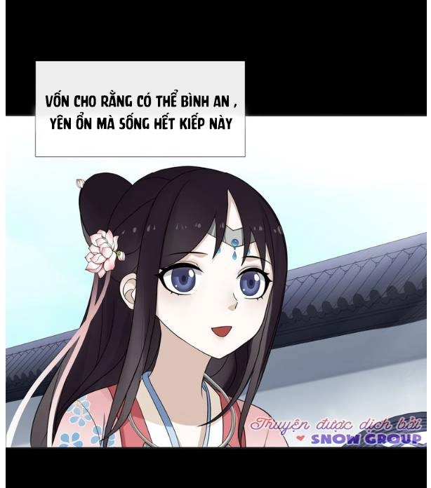 Nguyệt Trầm Ngâm Chapter 2 - Trang 13