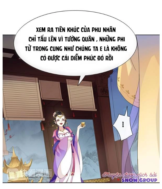 Nguyệt Trầm Ngâm Chapter 2 - Trang 23