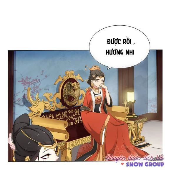 Nguyệt Trầm Ngâm Chapter 2 - Trang 25