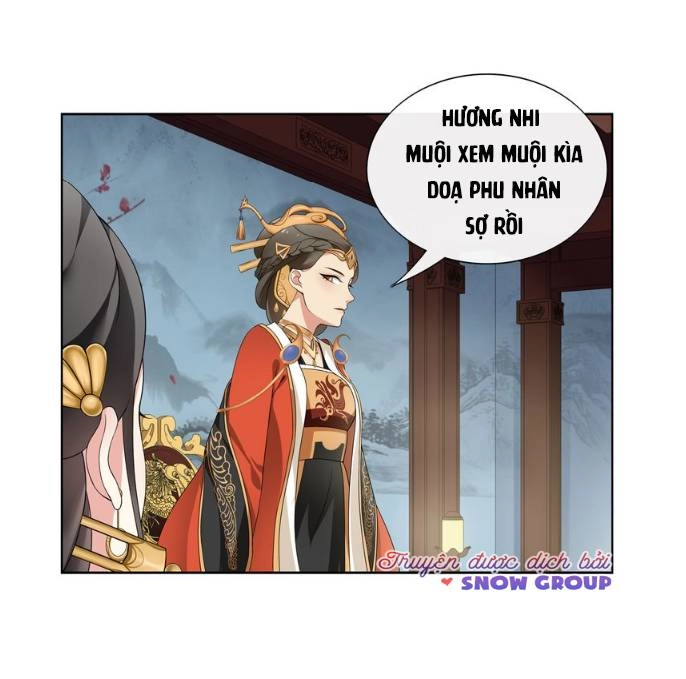 Nguyệt Trầm Ngâm Chapter 2 - Trang 28