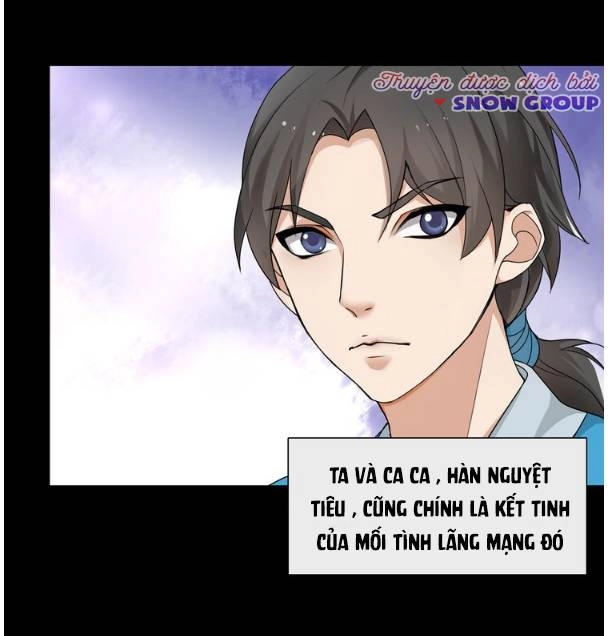 Nguyệt Trầm Ngâm Chapter 2 - Trang 7