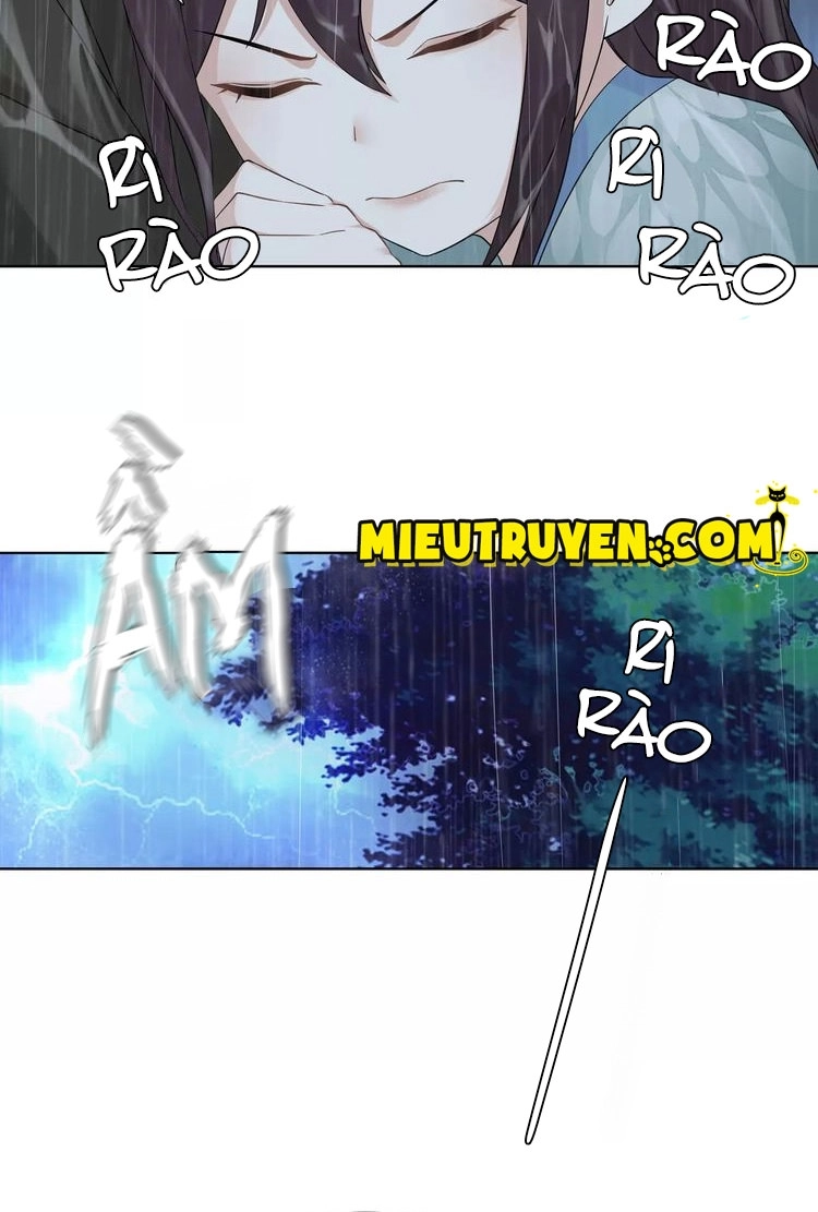 Nguyệt Trầm Ngâm Chapter 20 - Trang 11