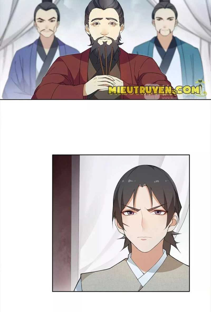 Nguyệt Trầm Ngâm Chapter 24 - Trang 6