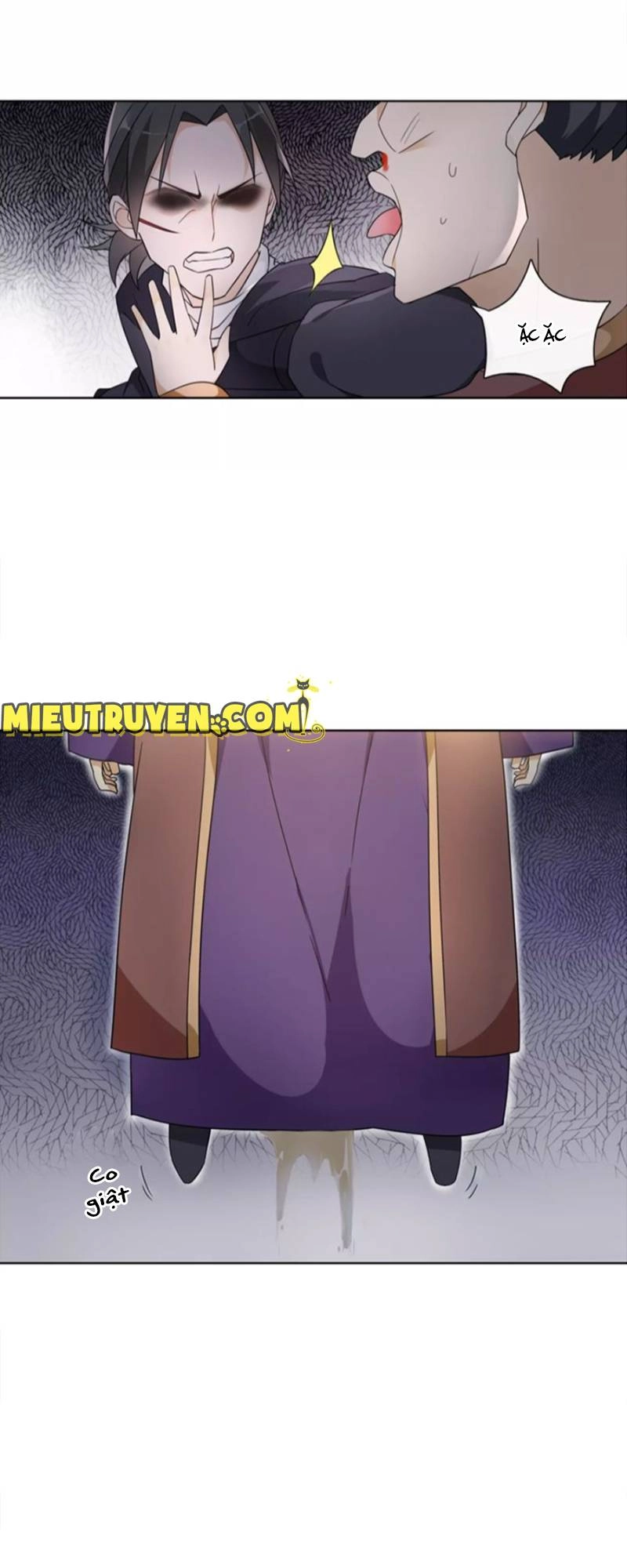 Nguyệt Trầm Ngâm Chapter 28 - Trang 20