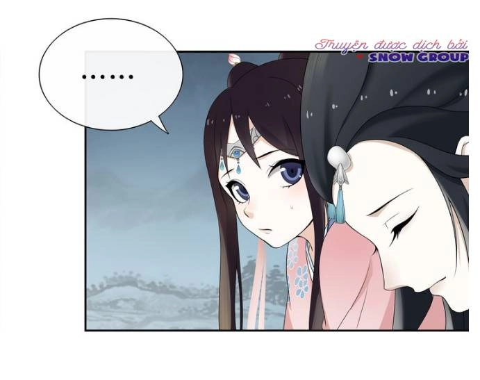 Nguyệt Trầm Ngâm Chapter 3 - Trang 9