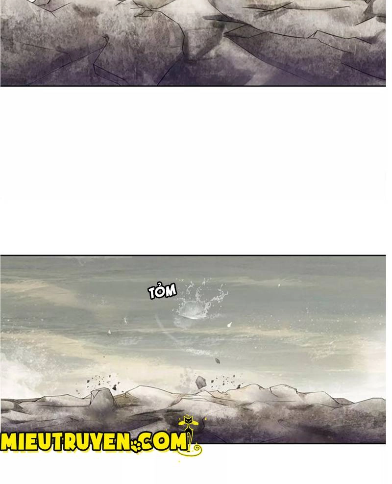 Nguyệt Trầm Ngâm Chapter 32 - Trang 10