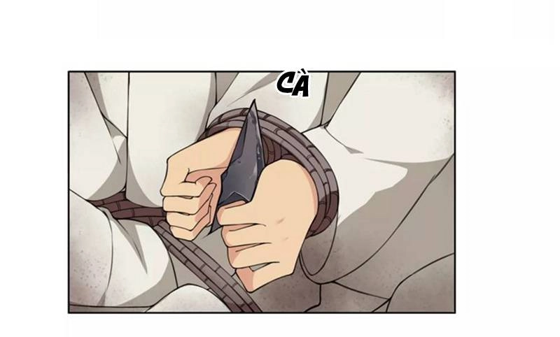 Nguyệt Trầm Ngâm Chapter 32 - Trang 4