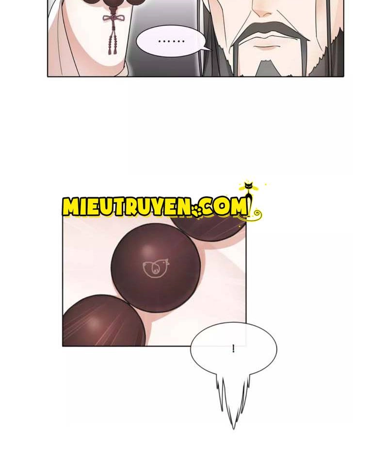Nguyệt Trầm Ngâm Chapter 34 - Trang 7