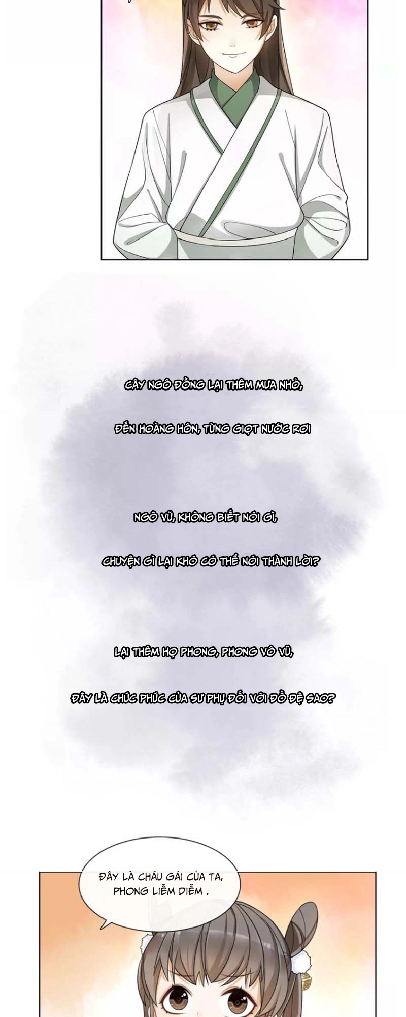 Nguyệt Trầm Ngâm Chapter 35 - Trang 16