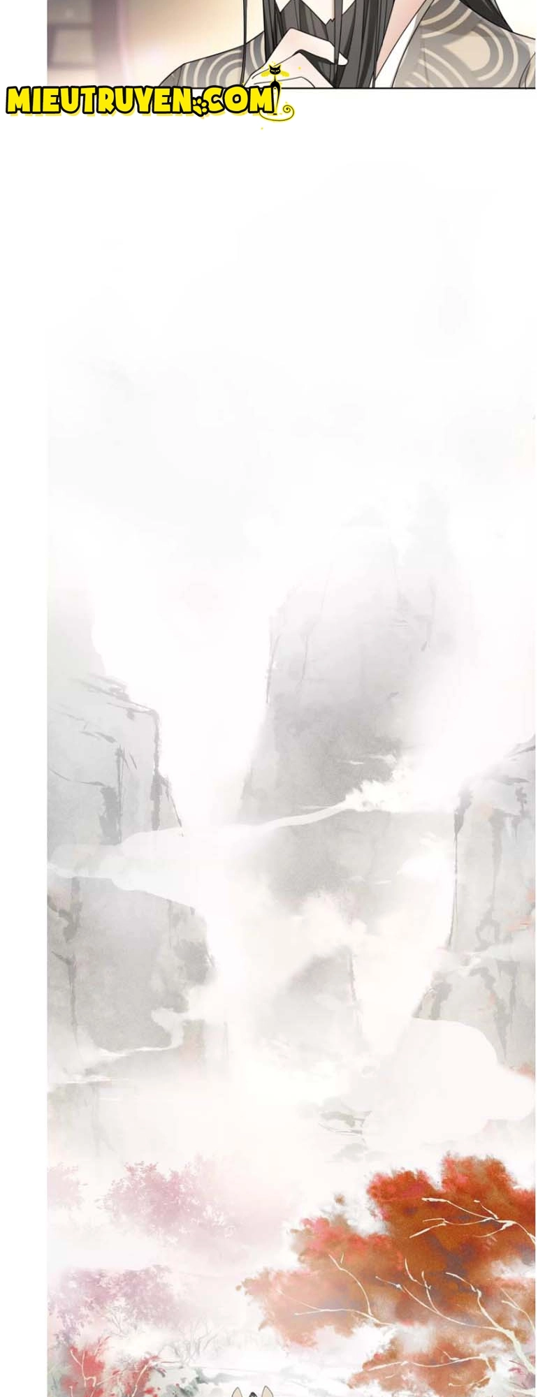 Nguyệt Trầm Ngâm Chapter 36 - Trang 12